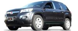 Quality Automotive Accessories - Quality Automotive PP47425 Pillar Post Kit 07-13 GMC Acadia - Image 5