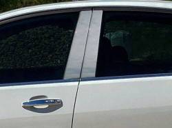 Quality Automotive PP54150 Pillar Post Kit 14-15 Chevrolet SS