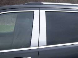 Quality Automotive Accessories - Quality Automotive PP51080 Pillar Post Kit for Jeep Grand - Image 1