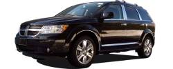 Quality Automotive Accessories - Quality Automotive PP49946 Pillar Post Kit for Dodge Journey - Image 2