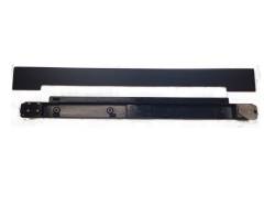Fairchild Industries - Fairchild Industries D4080 Hard Top Back Window Trim Kit for Jeep Wrangler - Image 1