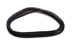Fairchild Industries - Fairchild Industries D4013 Front Windshield Seal for Jeep Wrangler - Image 1
