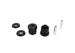 Nolathane - Nolathane REV086.0028 Rear Beam Axle Pivot Bushing Kit for 03-11 Pontiac/Saturn - Image 3