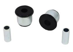 Nolathane - Nolathane REV026.0012 Front Axle Pivot Bushing Round Style for Ford 4WD/RWD - Image 3