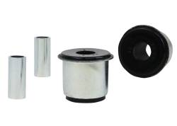 Nolathane - Nolathane REV026.0012 Front Axle Pivot Bushing Round Style for Ford 4WD/RWD - Image 4