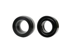 Nolathane - Nolathane REV174.0000 Front 2" Coil Spring Spacer for 94-12 Dodge RAM RWD - Image 4