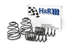 H&R Special Springs LP - H&R 29188-1 Sport Spring 2005-2008 Porsche 911 Carrera - Image 1