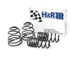 H&R Special Springs LP - H&R 29188-1 Sport Spring 2005-2008 Porsche 911 Carrera - Image 2