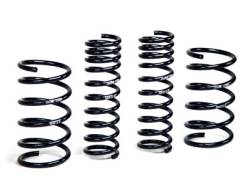 H&R Special Springs LP - H&R 50413 Sport Spring BMW 530i/535i 540I - Image 2