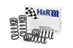 H&R Special Springs LP - H&R 29487-1 Race Spring 1999-2005 Mazda Miata - Image 1