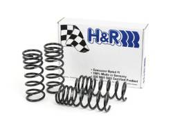 H&R Special Springs LP - H&R 29487-1 Race Spring 1999-2005 Mazda Miata - Image 2