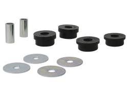 Nolathane - Nolathane REV200.0018 Rear Diff Mount Pinion 54mm for 03-06 Mitsubishi Lancer - Image 4