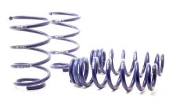 H&R Special Springs LP - H&R 29187-5 Sport Spring 2009 BMW 335D - Image 1