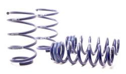 H&R Special Springs LP - H&R 29187-5 Sport Spring 2009 BMW 335D - Image 2