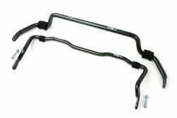 H&R Special Springs LP - H&R 70910 Adjustable Front Anti-Sway Stabilizer Bar for BMW - Image 1