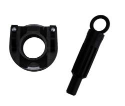 RAM Clutches - Ram Clutches 98988HD Powergrip HD Clutch Set - Image 2