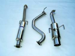 Invidia - Invidia HS92HD1GTP N1 Exhaust 60mm Tip 101mm - Image 2