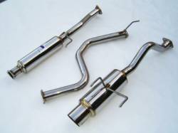 Invidia - Invidia HS94AI1GTP N1 Exhaust 60mm Tip 101mm - Image 2