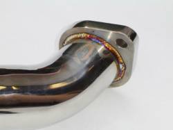 Invidia - Invidia HS94AI1GTP N1 Exhaust 60mm Tip 101mm - Image 4