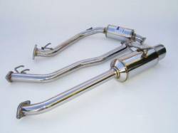 Invidia - Invidia HS06HF1GTP N1 Exhaust 50mm Tip 101mm - Image 2