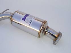 Invidia - Invidia HS06HF1GTP N1 Exhaust 50mm Tip 101mm - Image 4