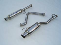 Invidia - Invidia HS92HP1GTP N1 Exhaust 60mm Tip 101mm - Image 2