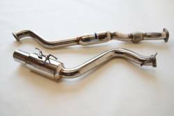 Invidia - Invidia HS08SW5GTP N1 Exhaust 76mm Tip 101mm - Image 2