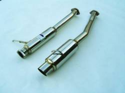 Invidia - Invidia HS93TSTGTP N1 Exhaust 76mm Tip 101mm - Image 2