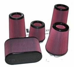 JLT Performance - JLT Performance Cold Air Intake Kit Textured Black CAI-DH05 - Image 2