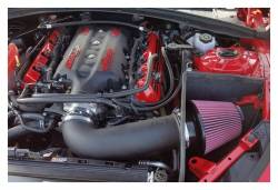 JLT Performance - JLT Performance Cold Air Intake Kit Textured Black CAIP-CC1662 - Image 2