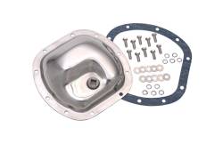 Kentrol - Kentrol 304CM30 Polished Differential Cover Model 30 for 87-95 Jeep Wrangler YJ - Image 1