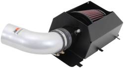 K&N - K&N 69-2023TS Typhoon Performance Cold Air Intake Kit - Image 2