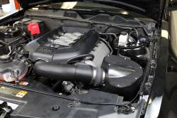 K&N - K&N 63-2578 Aircharger Performance Cold Air Intake Kit - Image 2
