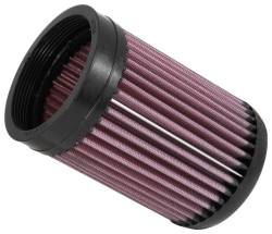 K&N - K&N RX-4140 Universal Clamp-On Air Filter - Image 2