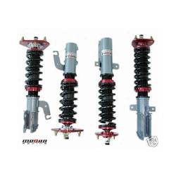 Megan Racing - Megan Racing MR-CDK-TCE94 Street Series Coilovers for 94-99 Toyota Celica GT/GTS - Image 1