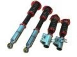 Megan Racing - Megan Racing MR-CDK-SLG05 Street Series Coilovers for 05-09 Subaru Legacy - Image 1