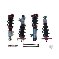Megan Racing - Megan Racing MR-CDK-MC08 Euro2 Series Coilovers for 07-13 Mini Cooper - Image 1