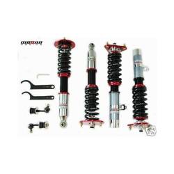 Megan Racing - Megan Racing MR-CDK-MX83 Street Series Coilover for 89-92 Toyota Cressida - Image 1