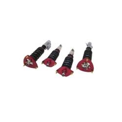 Megan Racing - Megan Racing MR-CDK-SI08STI Street Series Coilovers for 08-14 Subaru WRX Sti - Image 1