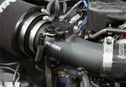 Perrin Performance - Perrin Performance PSP-INT-201BK Short RAM Intake - Image 1