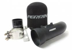 Perrin Performance - Perrin Performance PSP-INT-201BK Short RAM Intake - Image 2