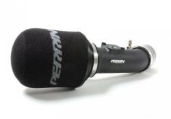 Perrin Performance - Perrin Performance PSP-INT-201BK Short RAM Intake - Image 3