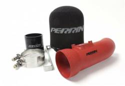 Perrin Performance - Perrin Performance PSP-INT-201RD Cold Air Intake - Image 2