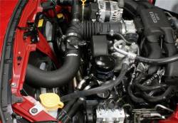 Perrin Performance - Perrin Performance PSP-INT-330BK Cold Air Intake - Image 2