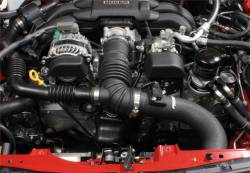 Perrin Performance - Perrin Performance PSP-INT-330BK Cold Air Intake - Image 3