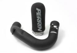 Perrin Performance - Perrin Performance PSP-INT-330BK Cold Air Intake - Image 4