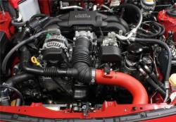 Perrin Performance - Perrin Performance PSP-INT-330RD Cold Air Intake - Image 2
