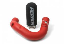 Perrin Performance - Perrin Performance PSP-INT-330RD Cold Air Intake - Image 4