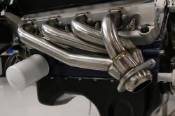Pypes Performance Exhaust - Pypes HDR50S S.S. Shorty Tube Headers for 79-93 Ford Mustang V8 - Image 2