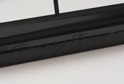 Pypes Performance Exhaust - Pypes SFM60MSB Black T304 Pype Bomb Exhaust System for 05-10 Mustang V8 4.6L - Image 3